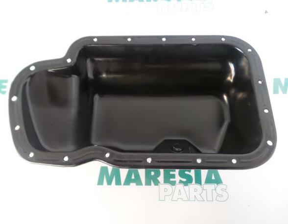 Oil Pan PEUGEOT 206 Schrägheck (2A/C), PEUGEOT 206 Stufenheck (--)