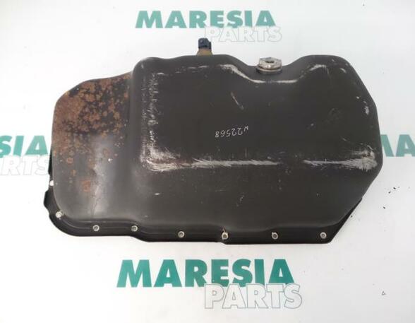 Oil Pan CITROËN AX (ZA-)