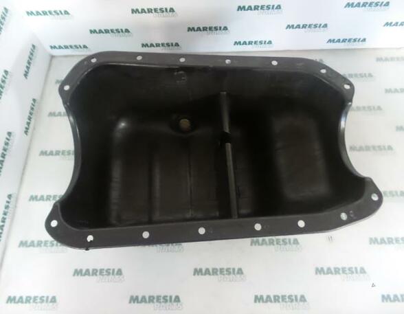 Oil Pan FIAT Seicento/600 (187)