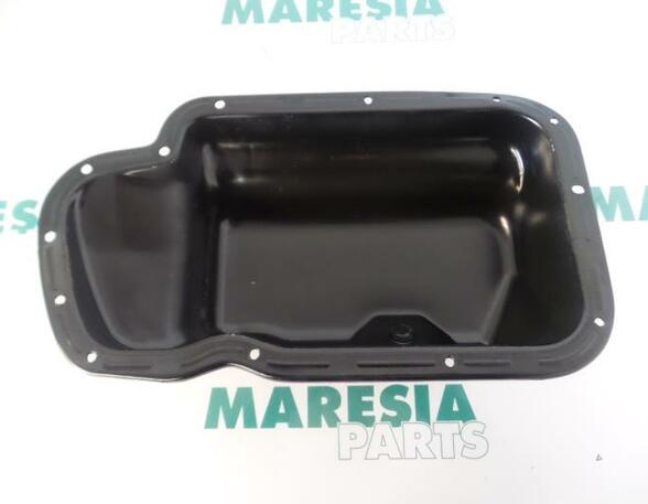 Oil Pan PEUGEOT 206 Schrägheck (2A/C), PEUGEOT 206 Stufenheck (--)