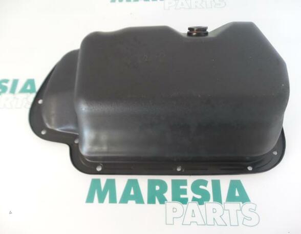 Oil Pan PEUGEOT 206 Schrägheck (2A/C), PEUGEOT 206 Stufenheck (--)