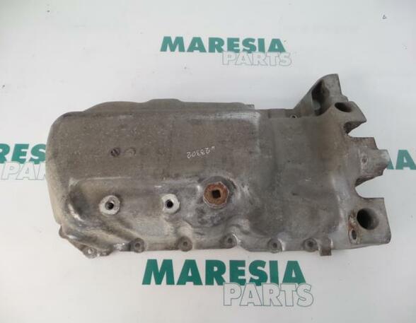 Oil Pan PEUGEOT 206 Schrägheck (2A/C)