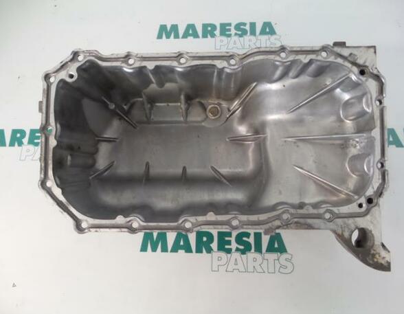 Oil Pan PEUGEOT 206 Schrägheck (2A/C)