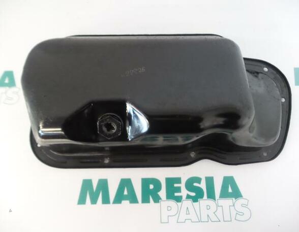 Oil Pan PEUGEOT 206 Schrägheck (2A/C), PEUGEOT 206 Stufenheck (--)