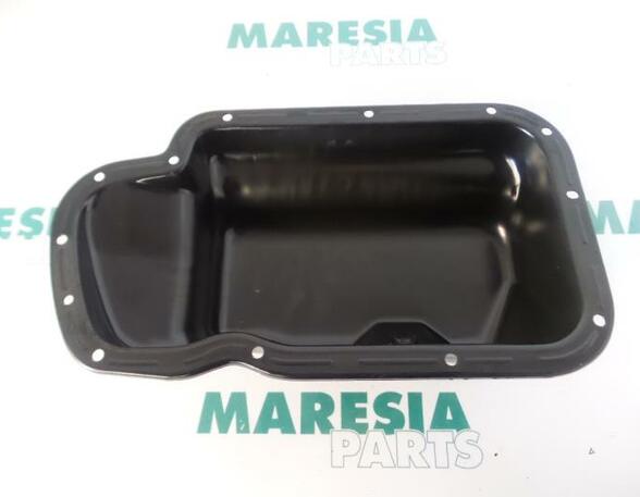 Oil Pan PEUGEOT 206 Schrägheck (2A/C), PEUGEOT 206 Stufenheck (--)