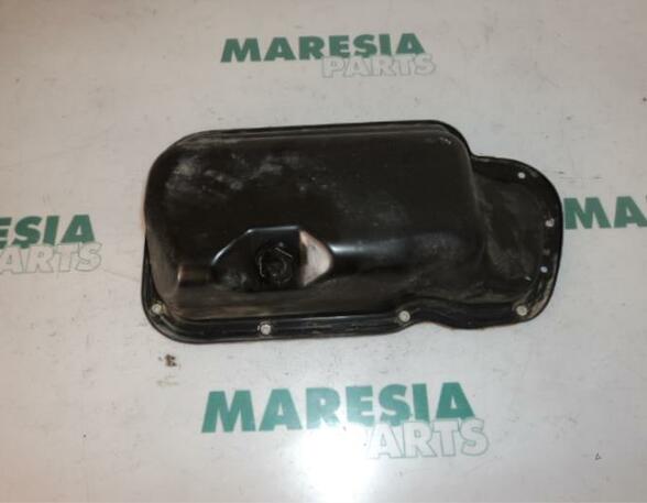 Oil Pan PEUGEOT 206 Schrägheck (2A/C), PEUGEOT 206 Stufenheck (--)