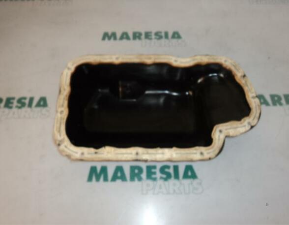 Oil Pan PEUGEOT 206 Schrägheck (2A/C), PEUGEOT 206 Stufenheck (--)