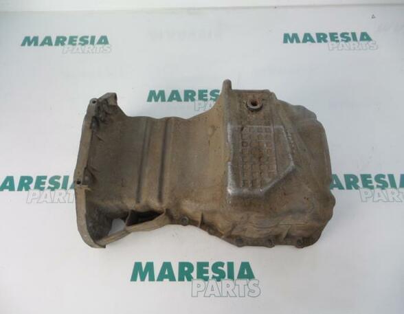 Oil Pan RENAULT KANGOO (KC0/1_)