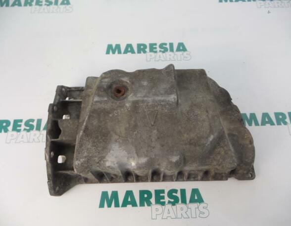 Oil Pan RENAULT KANGOO (KC0/1_)