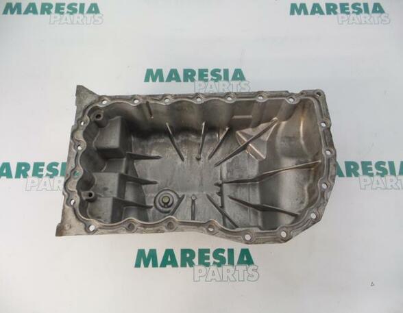 Oil Pan RENAULT KANGOO (KC0/1_)