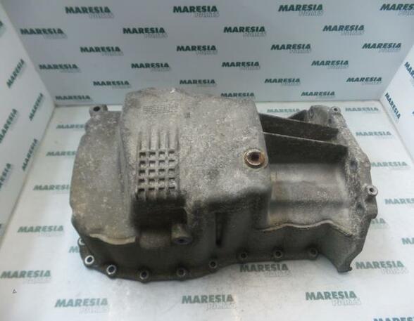 Oil Pan RENAULT Laguna II (BG0/1)