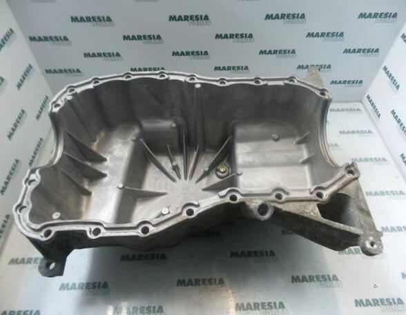 Oil Pan RENAULT Laguna II (BG0/1)