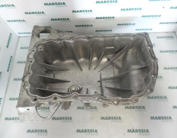 Oil Pan RENAULT Laguna II Grandtour (KG0/1)