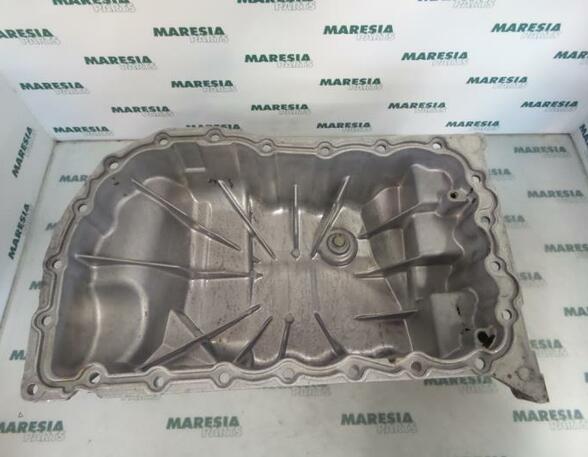 Oil Pan RENAULT Laguna II Grandtour (KG0/1)