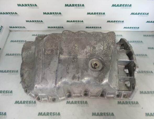 Oil Pan RENAULT Laguna II Grandtour (KG0/1)