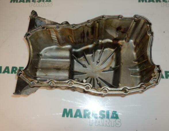 Oil Pan RENAULT Laguna II Grandtour (KG0/1)