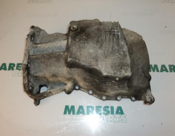 Oil Pan RENAULT Laguna II Grandtour (KG0/1)