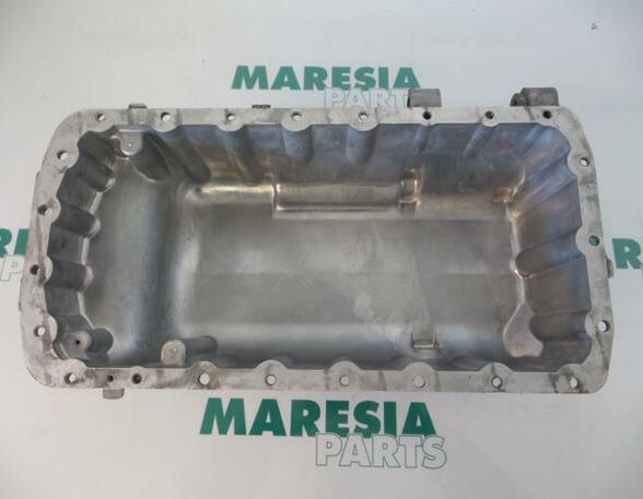 Oil Pan PEUGEOT 307 (3A/C)