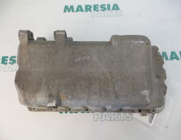 Oil Pan PEUGEOT 307 (3A/C)