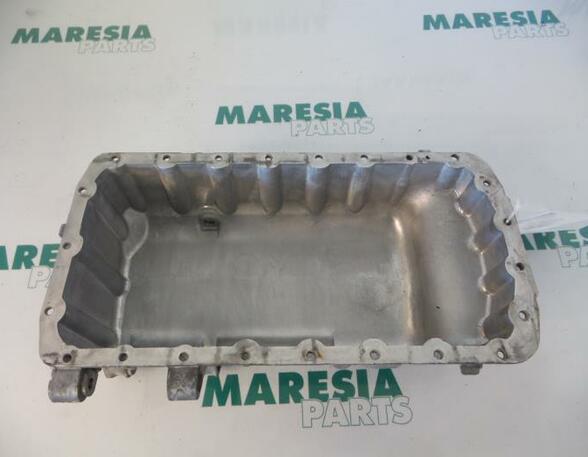 Oil Pan PEUGEOT 307 (3A/C)