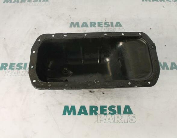 Oil Pan PEUGEOT 206 Schrägheck (2A/C), PEUGEOT 206 SW (2E/K)