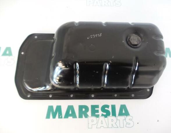 Oil Pan PEUGEOT 206 Schrägheck (2A/C), PEUGEOT 206 SW (2E/K)