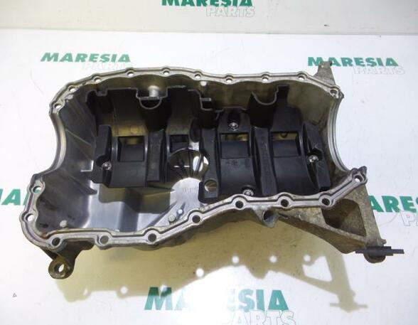 Oil Pan RENAULT KANGOO Express (FC0/1_)