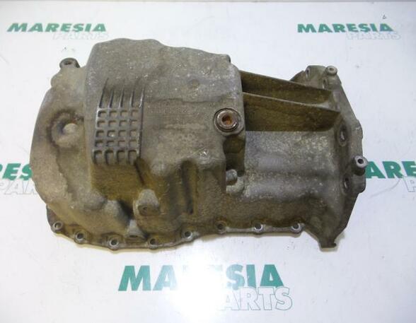 Oil Pan RENAULT KANGOO Express (FC0/1_)