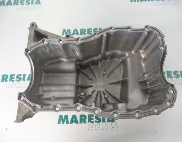 Oil Pan RENAULT Clio II (BB, CB)