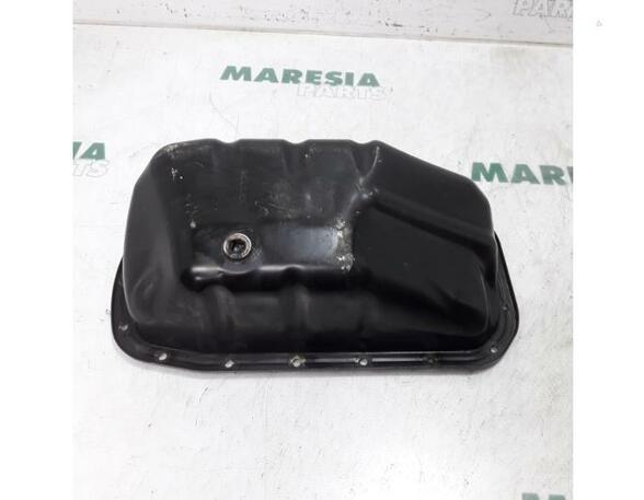 Oil Pan RENAULT TWINGO I (C06_)