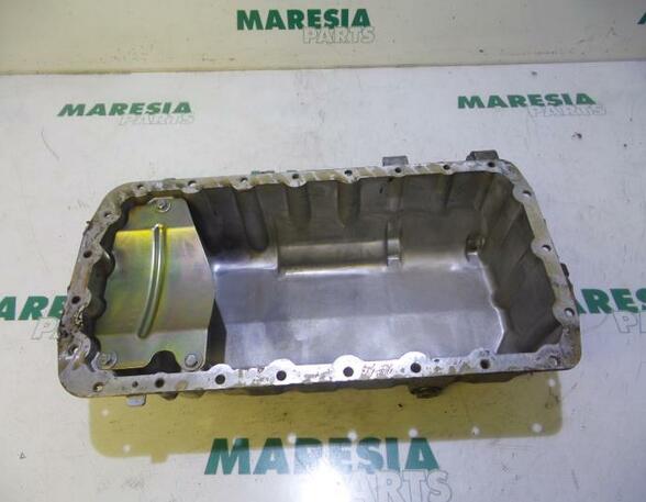 Oil Pan CITROËN C8 (EA, EB)