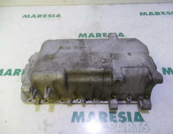 Oil Pan PEUGEOT 307 Break (3E), PEUGEOT 307 SW (3H)