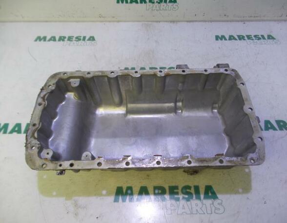 Oil Pan PEUGEOT 307 Break (3E), PEUGEOT 307 SW (3H)