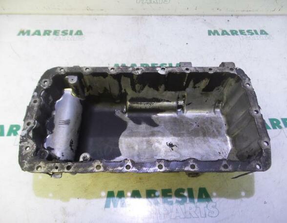 Oil Pan PEUGEOT 307 (3A/C)