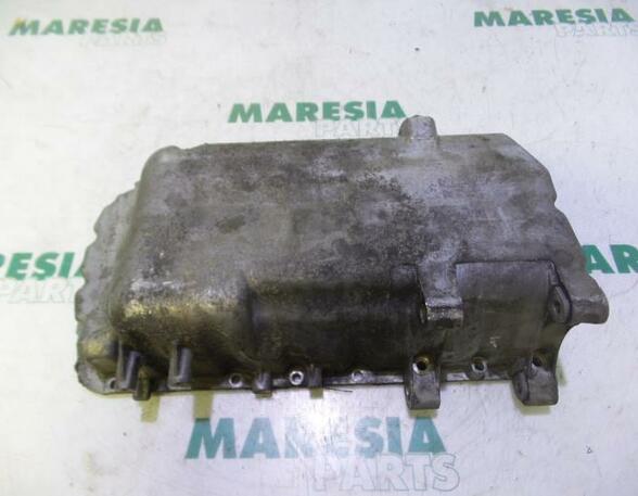 Oil Pan PEUGEOT 307 (3A/C)