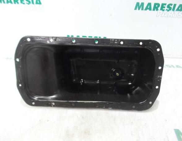 Oil Pan PEUGEOT 307 (3A/C)