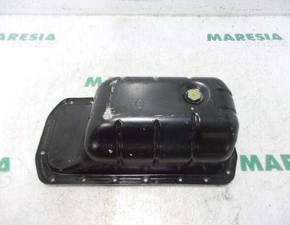 Oil Pan PEUGEOT 307 (3A/C)