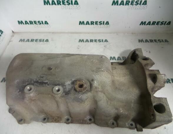 Oil Pan PEUGEOT 307 (3A/C)