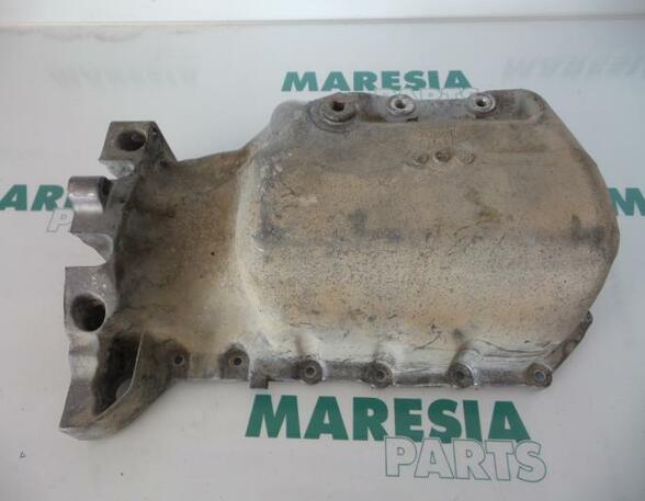 Oil Pan PEUGEOT 206 CC (2D)