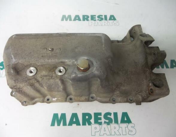 Oil Pan PEUGEOT 206 CC (2D)