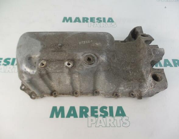 Oil Pan PEUGEOT 206 Schrägheck (2A/C)