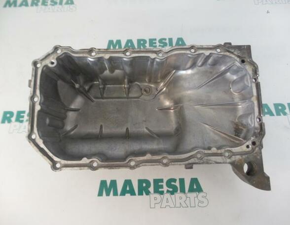 Oil Pan PEUGEOT 206 Schrägheck (2A/C)