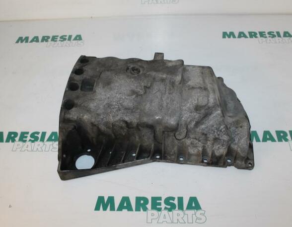 Oil Pan RENAULT Laguna II (BG0/1)