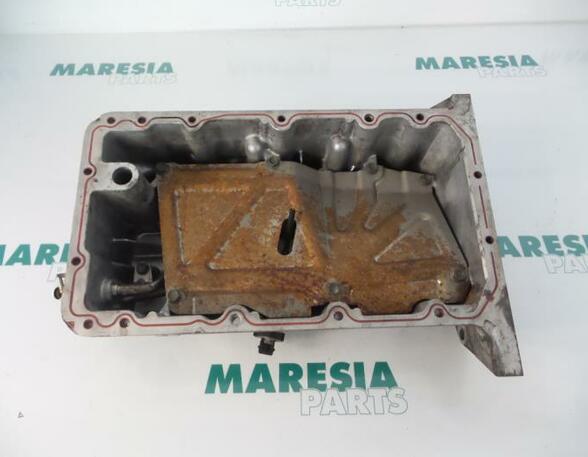 Oil Pan RENAULT Espace IV (JK0/1)