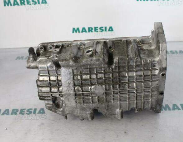 Oil Pan RENAULT Espace IV (JK0/1)