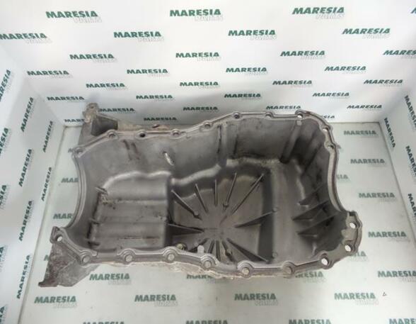 Oil Pan RENAULT Laguna II (BG0/1)