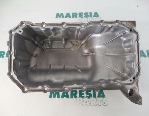 Oil Pan PEUGEOT 206 Schrägheck (2A/C)