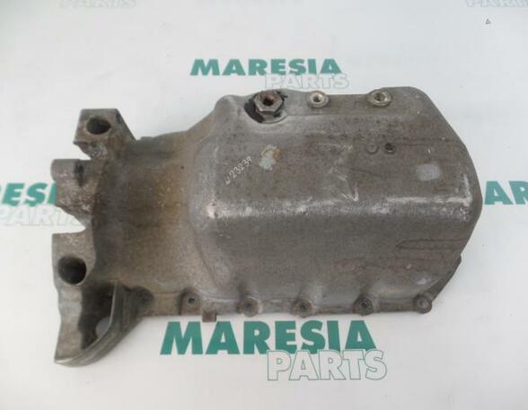 Oil Pan PEUGEOT 206 CC (2D)