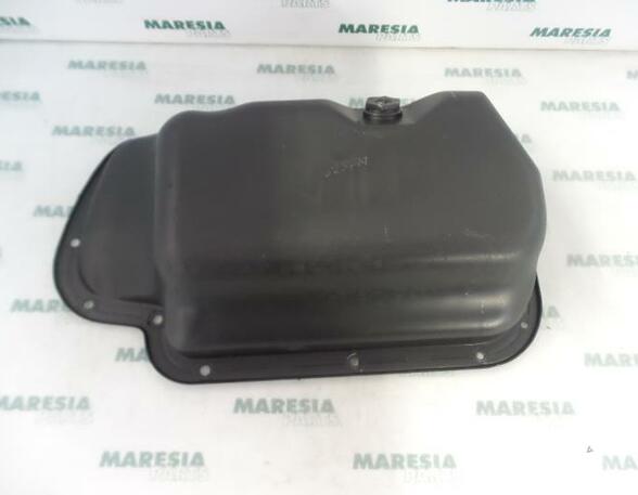 Oil Pan PEUGEOT 307 (3A/C)