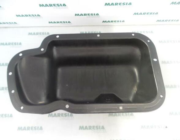 Oil Pan PEUGEOT 307 (3A/C)